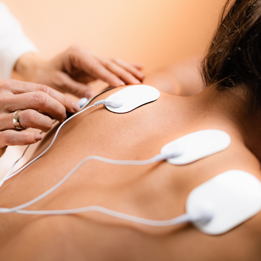 How to Use a TENS Machine Effectively: Tips and Tricks for Beginners
