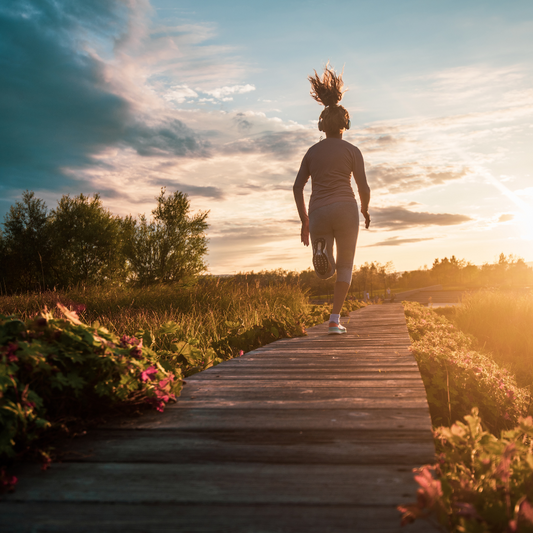 New Year, New Goals: Make 2025 Your Best Year Yet