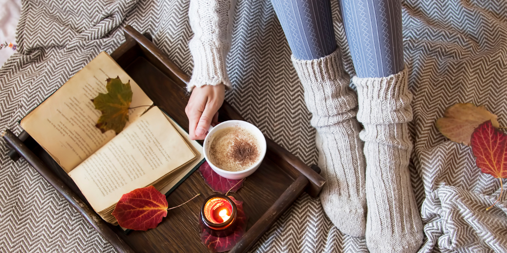 Winter Self-Care: How to Stay Active and Pain-Free During Cold Months